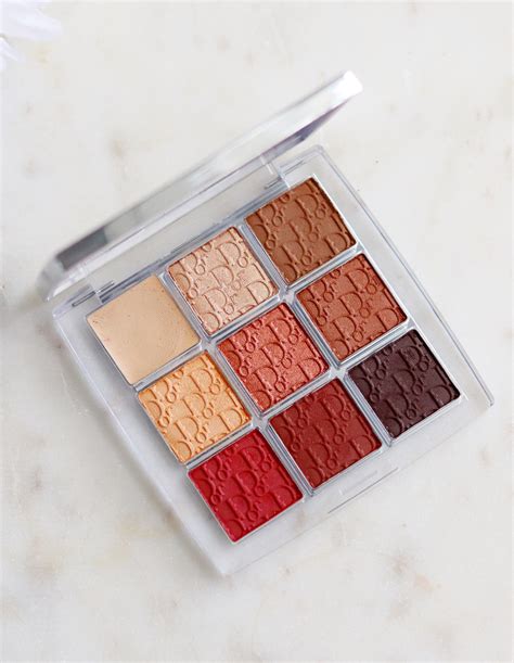 dior eye palette amber neutrals|dior eyeshadow palette.